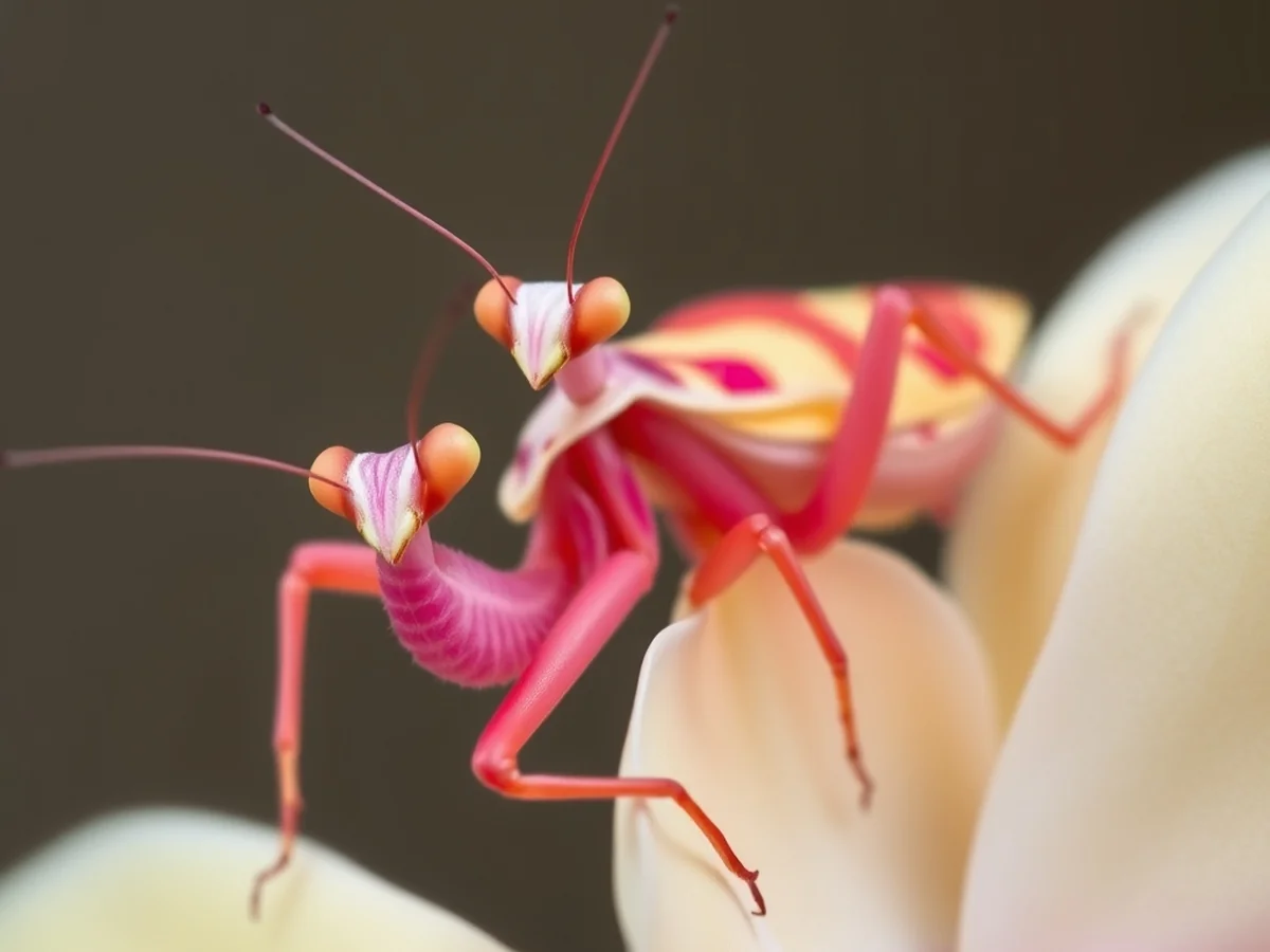 Adult female costs - orchid mantis price for sale