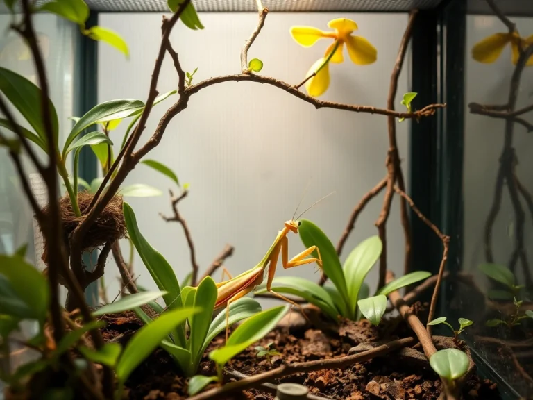 Orchid Mantis Price Guide: What They Really Cost in 2026 - orchid mantis price for sale
