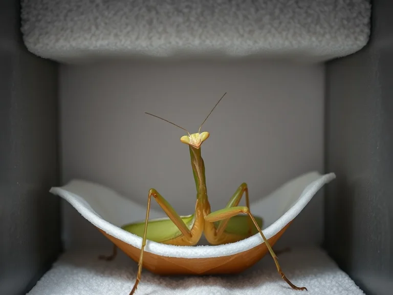 Where to Buy an Orchid Mantis Safely (and What to Check First) - where to buy orchid mantis