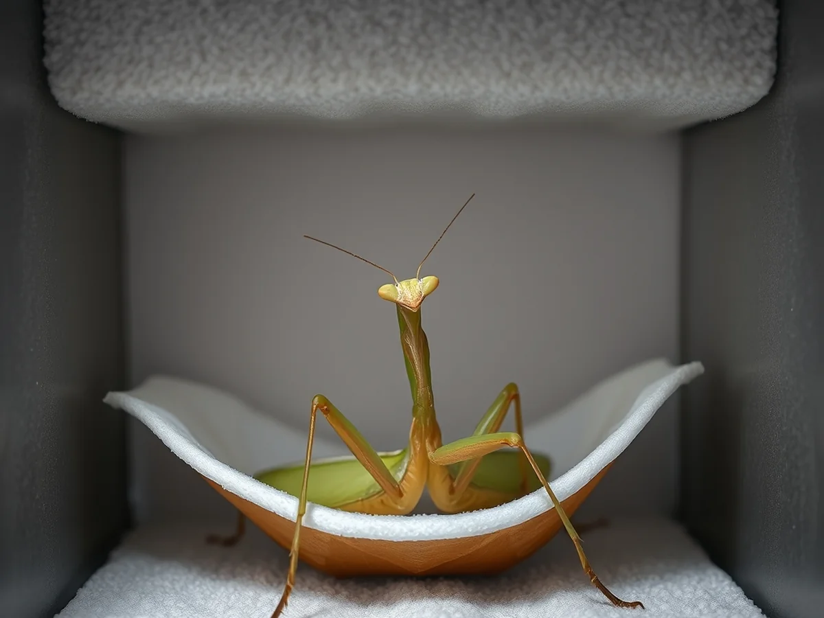 Where to Buy Safely - orchid mantis guide